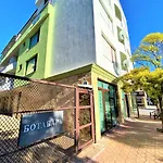 Botabara 312 Front Appartamento