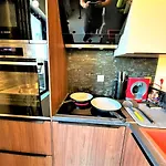 Botabara 312 Front Appartamento *