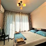 Botabara 312 Front Appartamento *