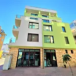 Botabara 312 Front Lejlighed Pomorie