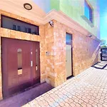 Botabara 312 Front Lejlighed