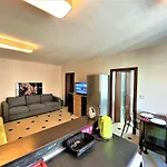 Appartamento Botabara 312 Front