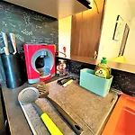 Botabara 312 Front Appartamento Pomorie