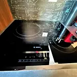 Botabara 312 Front Appartamento Pomorie