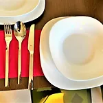 Botabara 312 Front Appartamento