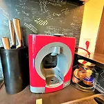 Appartamento Botabara 312 Front Pomorie