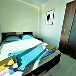 Botabara 312 Front Appartamento