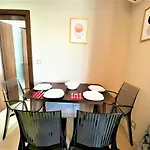 Lejlighed Botabara 312 Front *