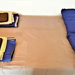 Botabara 312 Front *