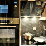 Botabara 312 Front Appartamento