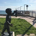 Botabara 312 Front Appartamento Pomorie