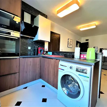 Botabara 312 Self Catering