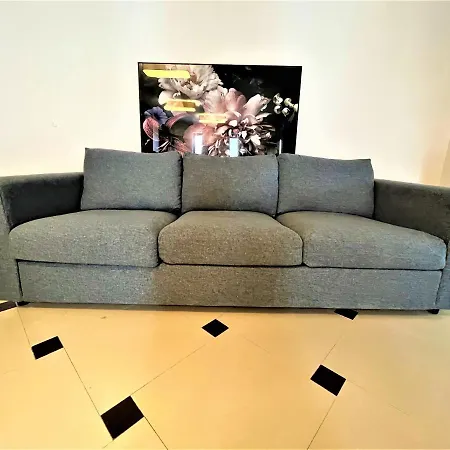 Botabara 312 Front Апартаменты *