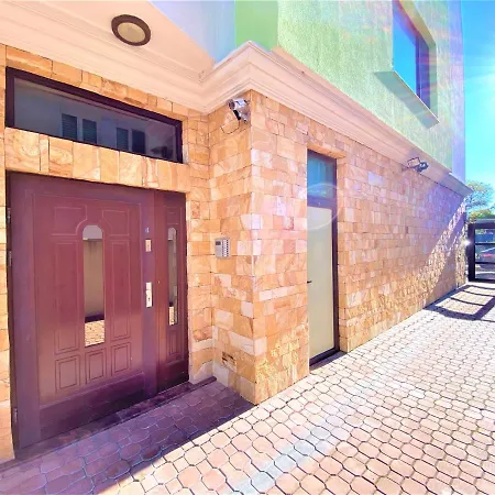 Botabara 312 Front Апартаменты