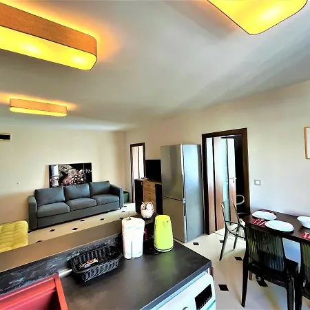 Botabara 312 Self Catering *