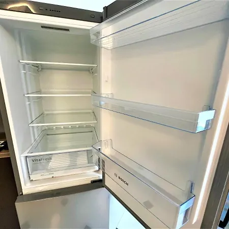 아파트 Botabara 312 Front