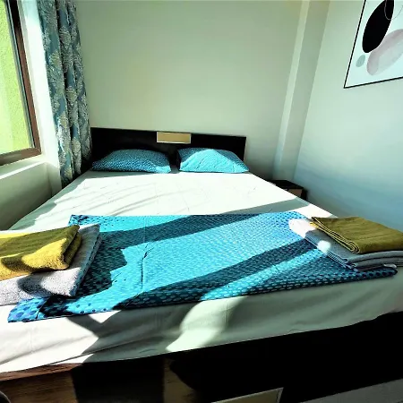 Botabara 312 Self Catering Pomorie