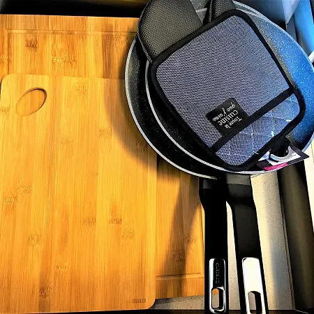 아파트 Botabara 312 Front *