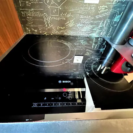 Botabara 312 Front 아파트 포마리