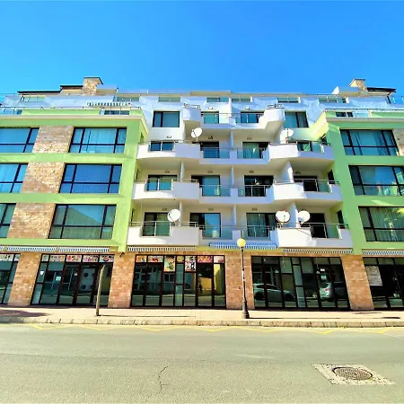 Botabara 312 Front *