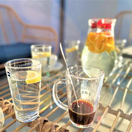 아파트 Botabara 312 Front *