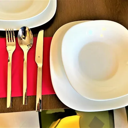 Botabara 312 Front Appartement