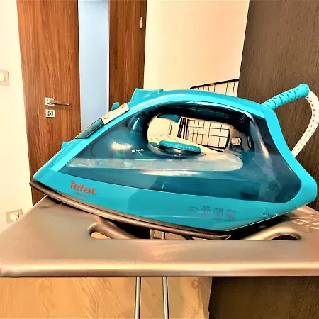 Botabara 312 Front Appartement Pomorie