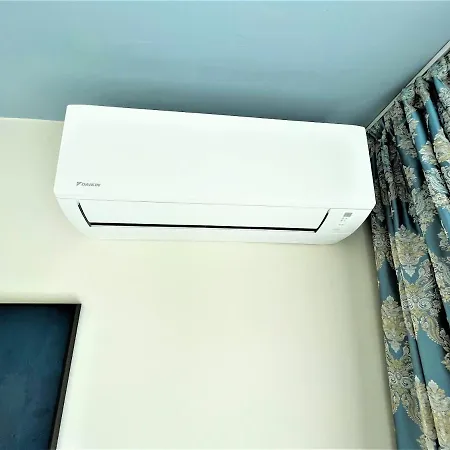 Апартаменты Botabara 312 Front Поморие