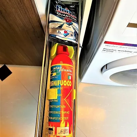 Botabara 312 Front Appartement *