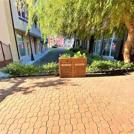 Botabara 312 Self Catering
