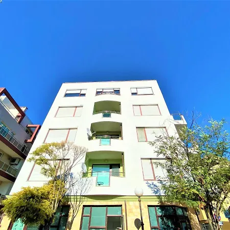 Botabara 312 Self Catering * Pomorie