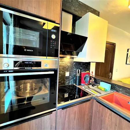 Botabara 312 Self Catering