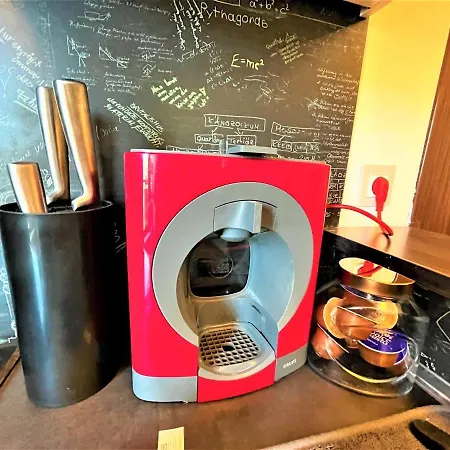 Appartement Botabara 312 Front Pomorie