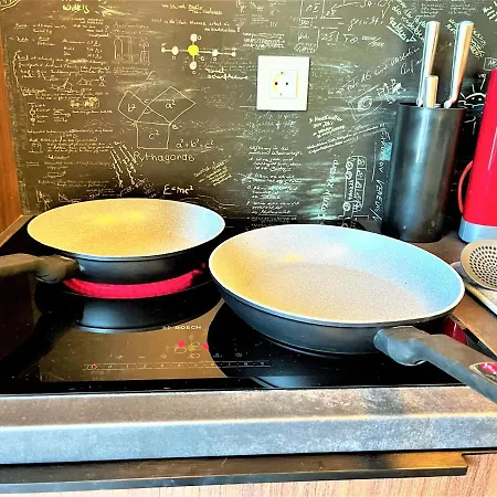 아파트 Botabara 312 Front 포마리