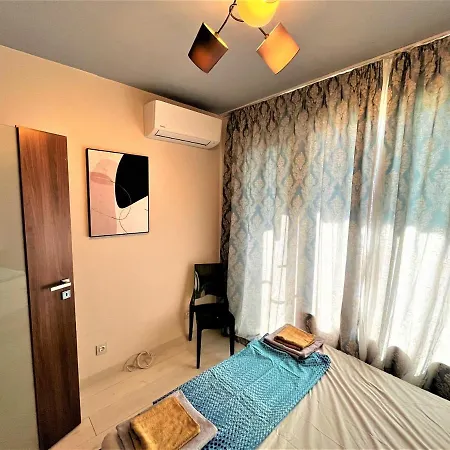 Botabara 312 Self Catering *