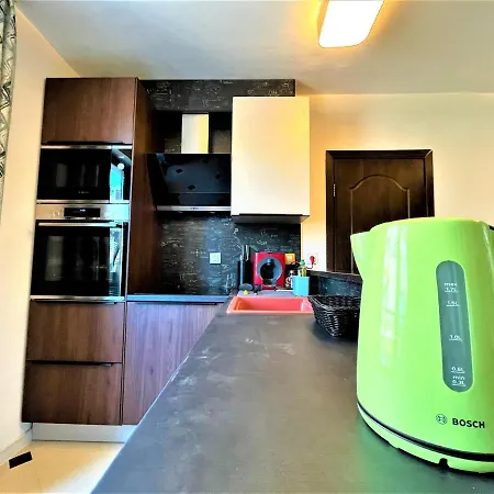 Botabara 312 Self Catering