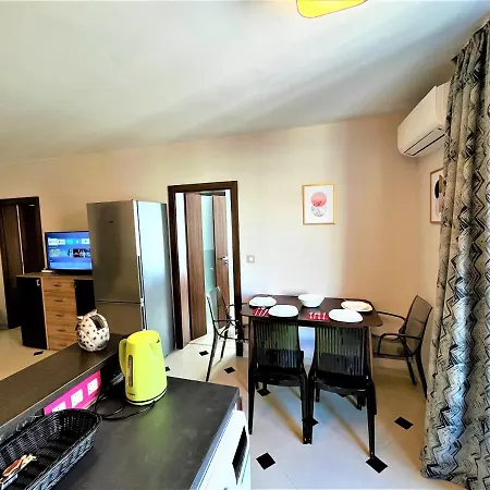 Botabara 312 Self Catering *