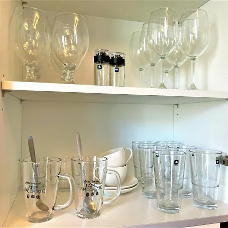 Botabara 312 Self Catering
