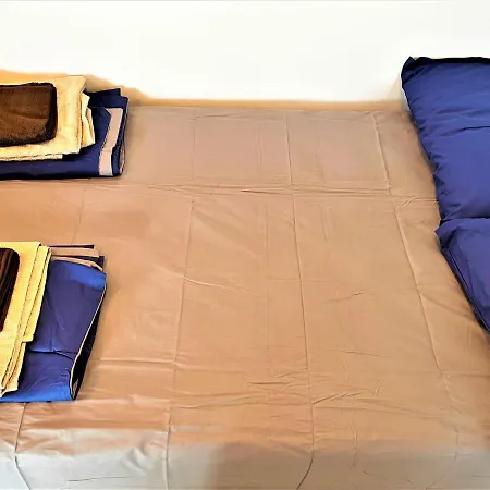 Botabara 312 Self Catering *
