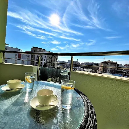 Botabara 312 Self Catering Pomorie