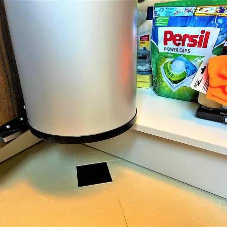 Appartement Botabara 312 Front *