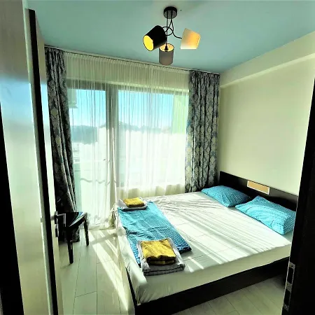 Botabara 312 Self Catering