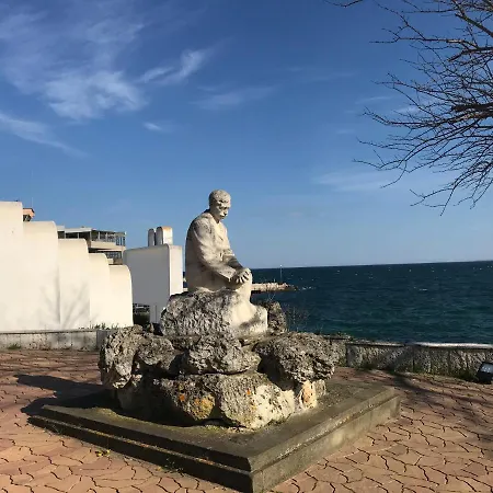 Botabara 312 Front * Pomorie