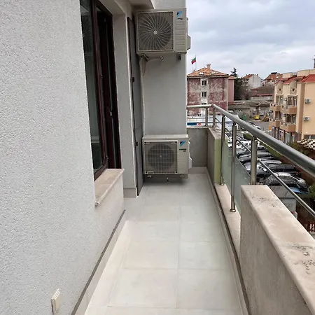 Apartman Botabara 312 Front