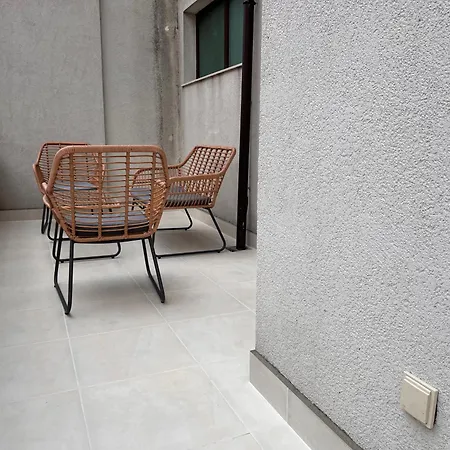 Apartamento Botabara 312 Self Catering *