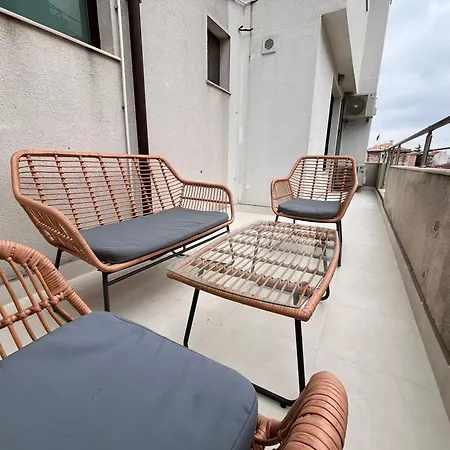 Botabara 312 Self Catering