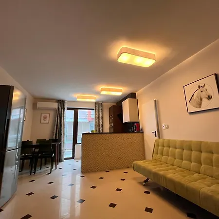 Appartement Botabara 312 Front *