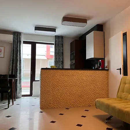 Botabara 312 Self Catering