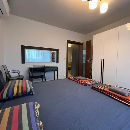 Botabara 312 Self Catering