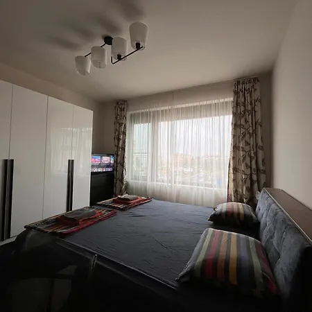 Botabara 312 Self Catering * Pomorie